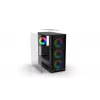 Obudowa PC Inca EMG-15XB Midi Tower Czarna