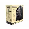 Obudowa PC Inca EMG-17XN Midi Tower Czarna