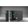 Obudowa PC Inca EMG-17XN Midi Tower Czarna