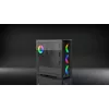 Obudowa PC Inca EMG-17XN Midi Tower Czarna