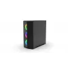Obudowa PC Inca EMG-17XN Midi Tower Czarna