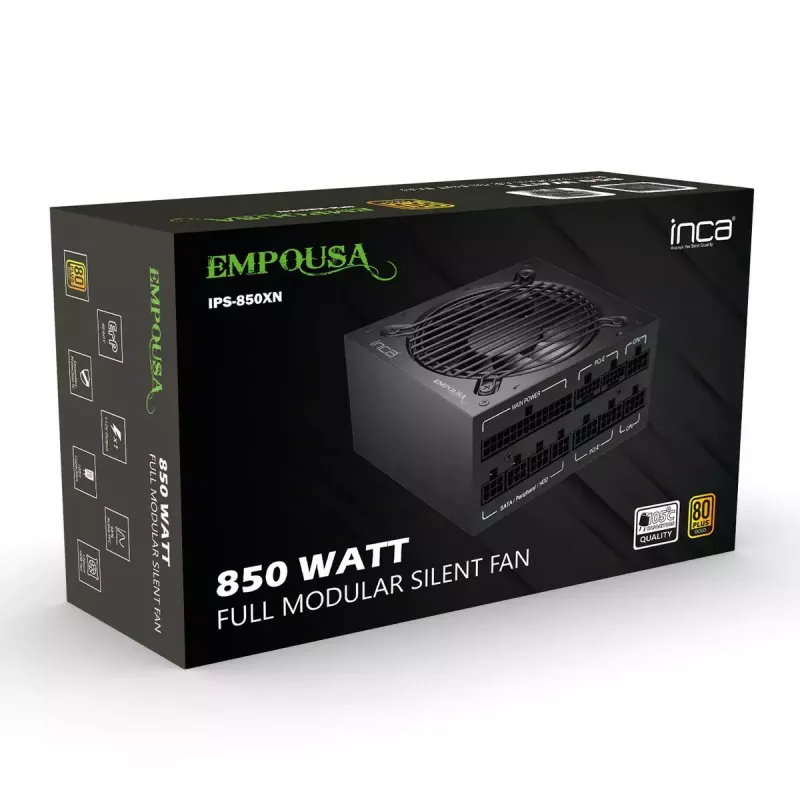 Inca IPS-850XN Zasilacz 850 W
