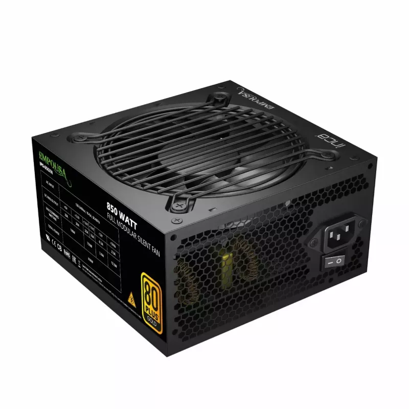 Inca IPS-850XN Zasilacz 850 W