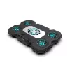 Podkładka chłodząca pod laptop INCA INC-614GMS ergonomiczny design cicha praca