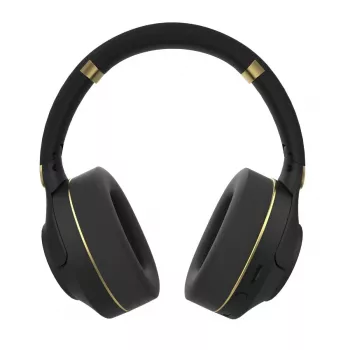 Słuchawki Inca IBK-503S Bezprzewodowe Bluetooth Czarny 20-20000 Hz