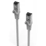 Kabel sieciowy Inca ICAT7-10AG Szary 10 m Cat7 S/FTP