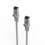 Kabel sieciowy Inca ICAT7-30AG 30m Cat7 S/FTP RJ-45 Szary