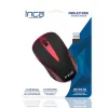 Mysz Inca IWM-221RSK RF bezprzewodowa optyczna