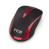 Mysz Inca IWM-221RSK RF bezprzewodowa optyczna