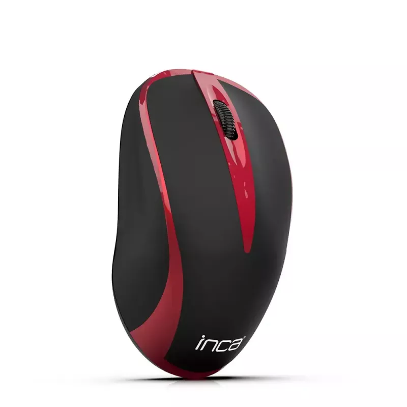 Mysz Inca IWM-221RSK RF bezprzewodowa optyczna
