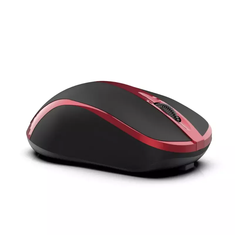 Mysz Inca IWM-221RSK RF bezprzewodowa optyczna