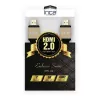 Kabel HDMI Inca IHD-02 2m HDMI Typ A męski na męski 4K