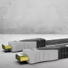 Kabel HDMI Inca IHD-05T 5m HDMI Typ A Męski na Męski Czarny