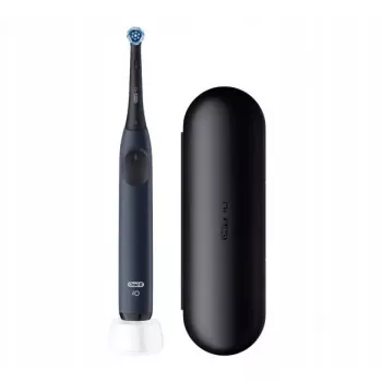 Szczoteczka elektryczna Oral-B iO Series 2 niebieska z etui podróżnym