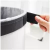 Kosz na pranie Brabantia 104367 Brązowy Biały Wysokość 665 mm Średnica 30 cm