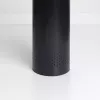 Kosz na pranie Brabantia 120008 35 l, okrągły, czarny