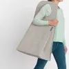 Kosz na pranie Brabantia 120367 55L prostokątny szary