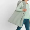 Kosz na pranie Brabantia 120404 55L prostokątny zielony
