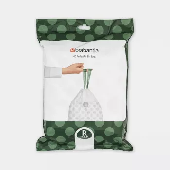 Worek na śmieci Brabantia 138546 36 L 40 szt.
