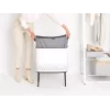 Kosz na pranie Brabantia Bo 60L prostokątny MDF 200502