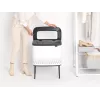 Kosz na pranie Brabantia Bo 60L prostokątny MDF 200502