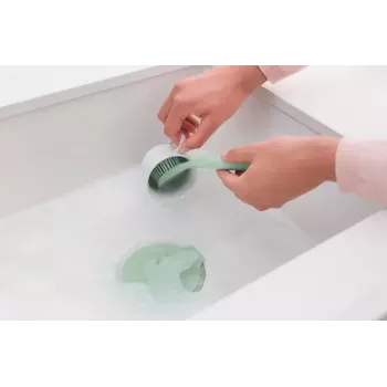 Podkładka czyszcząca Brabantia 215780 zielona 1 szt.