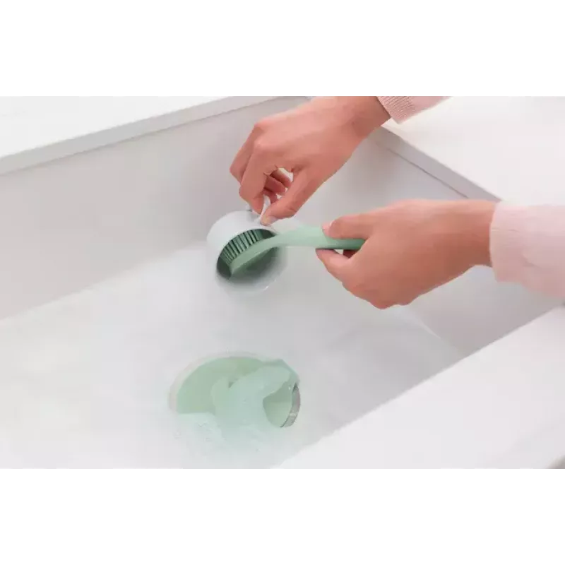 Podkładka czyszcząca Brabantia 215780 zielona 1 szt.