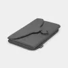 Deska do prasowania parowego BRABANTIA Foldable Steam Board 40 x 85 cm Czarna Odpowiednia do żelazka parowego Waga 0,1 kg