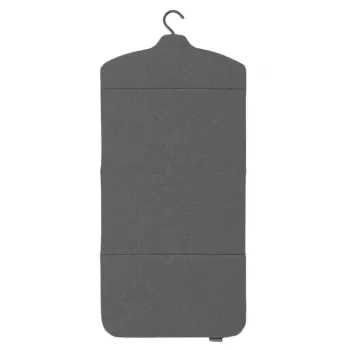 Deska do prasowania parowego BRABANTIA Foldable Steam Board 40 x 85 cm Czarna Odpowiednia do żelazka parowego Waga 0,1 kg