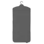 Deska do prasowania parowego BRABANTIA Foldable Steam Board 40 x 85 cm Czarna Odpowiednia do żelazka parowego Waga 0,1 kg