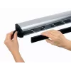 Brabantia Pull-Out Drying Lines Set 2 pcs Stal nierdzewna