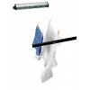 Brabantia Pull-Out Drying Lines Set 2 pcs Stal nierdzewna