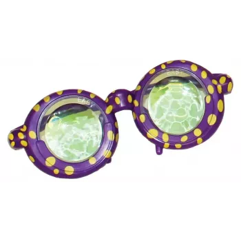 Goliath Spell‑Mary Glasses — zestaw akcesoriów do gry planszowej, element gry karcianej