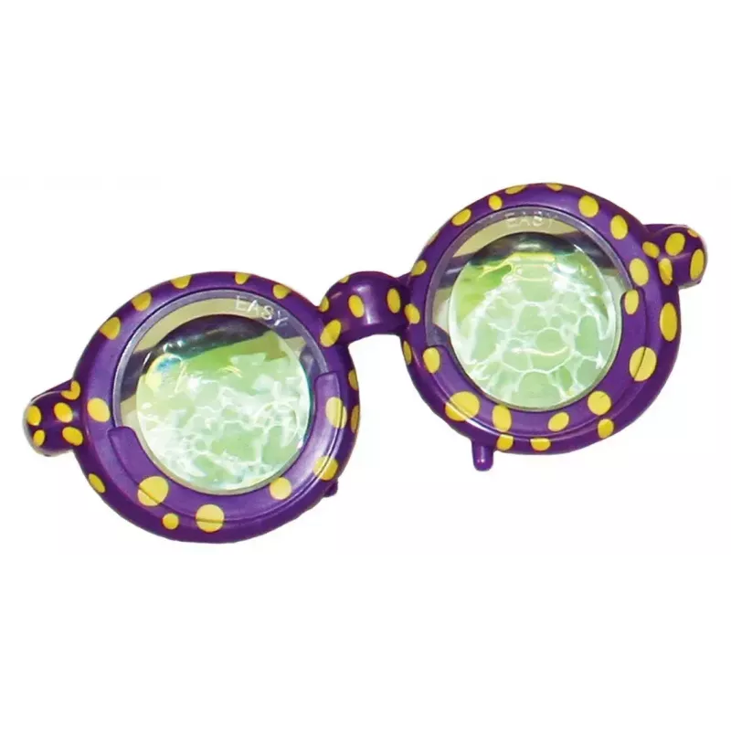 Goliath Spell‑Mary Glasses — zestaw akcesoriów do gry planszowej, element gry karcianej