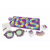 Goliath Spell‑Mary Glasses — zestaw akcesoriów do gry planszowej, element gry karcianej
