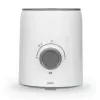 Podgrzewacz do butelek Alecto BW600 Szary Plastik 210W Sterowanie Obrotowe