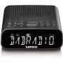 Gramofon Lenco CR-606BK czarny napęd paskowy USB, model CR-606BK