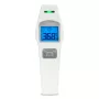 Termometr zdalnego pomiaru Alecto BC-37 Biały Czoło