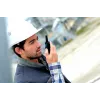 Alecto FR175BW radiotelefon 8 kanałów 446 MHz Czarny Niebieski