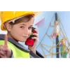 Alecto FR115RD Two-Way Radio 8 kanałów 446 MHz czarny czerwony