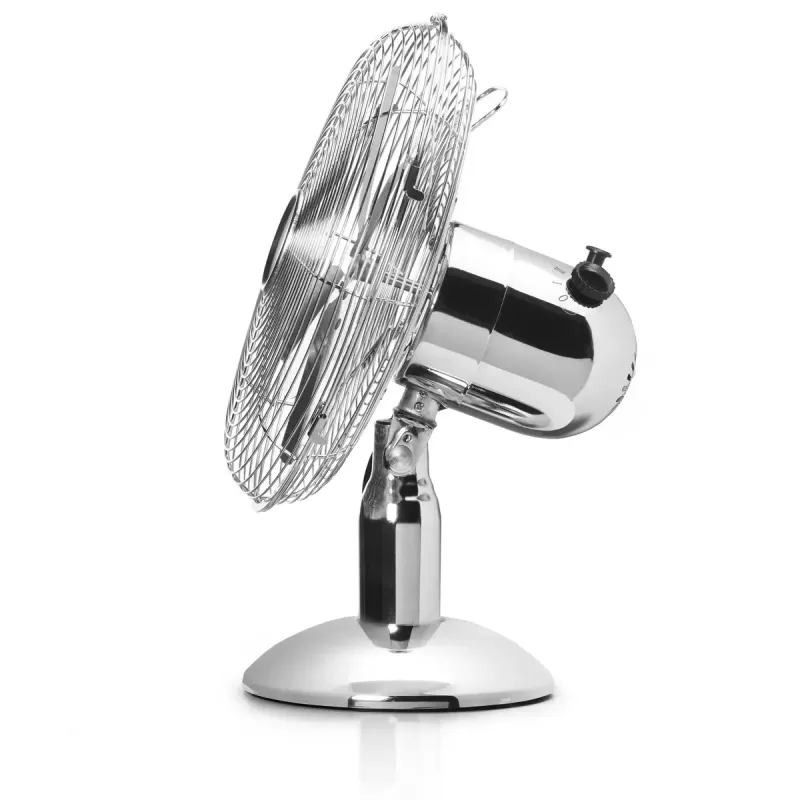 Wentylator biurkowy metalowy Tristar VE-5953