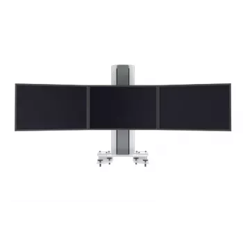 Multi Control SMS Smart Media Solutions Aluminium biały 30 kg