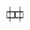 Uchwyt ścienny do telewizora One For All Solid 165,1 cm (65) Czarny