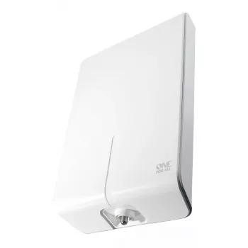 Antena zewnętrzna One For All SV 9455 kabel 10 m biała