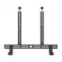 Uchwyt ścienny One For All WM5360 czarny 10 kg