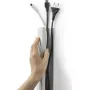 Osłona na kable One For All WM5041 Aluminium 1 m