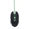 Mysz Gembird MUSG-001-G zielona USB