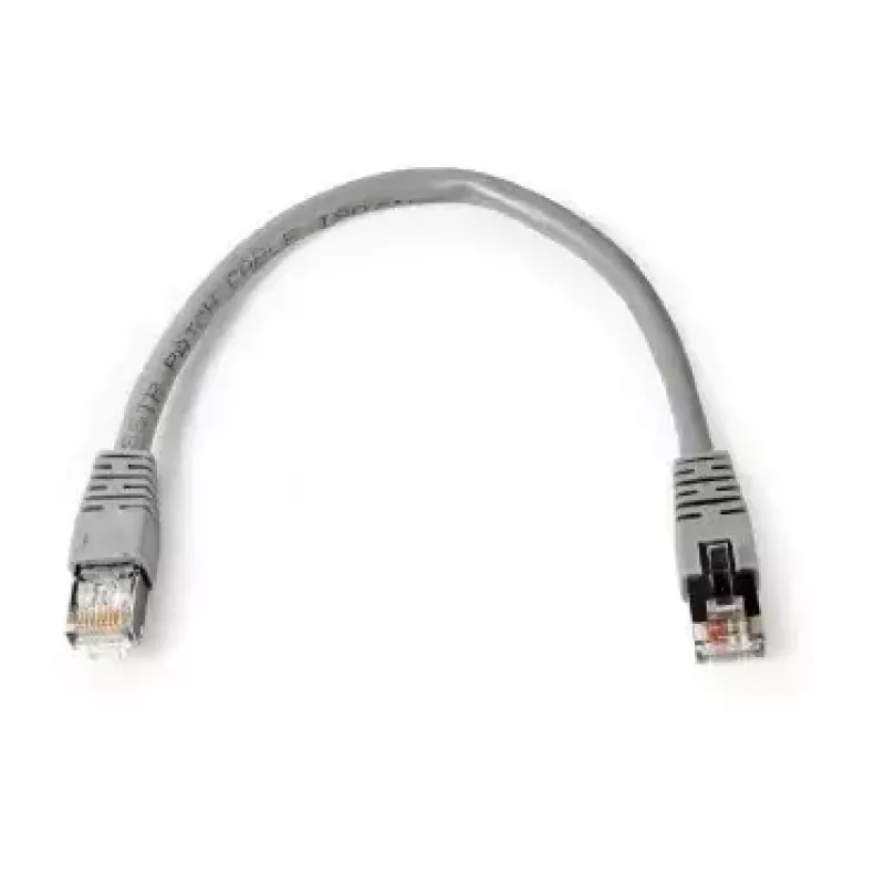 Kabel sieciowy Gembird PP6A-LSZHCU-0.25M