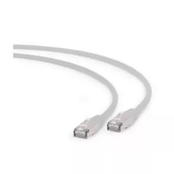 Kabel sieciowy Gembird PP6A-LSZHCU-0.25M