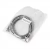 Kabel sieciowy Gembird PP6A-LSZHCU-1.5M RJ-45 Cat6a 1,5 m szary